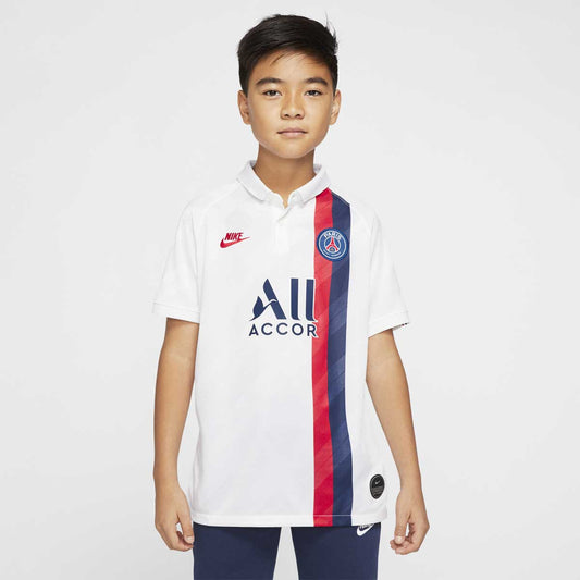 2019/20 Junior PSG Stadium Third Replica Jersey Paris