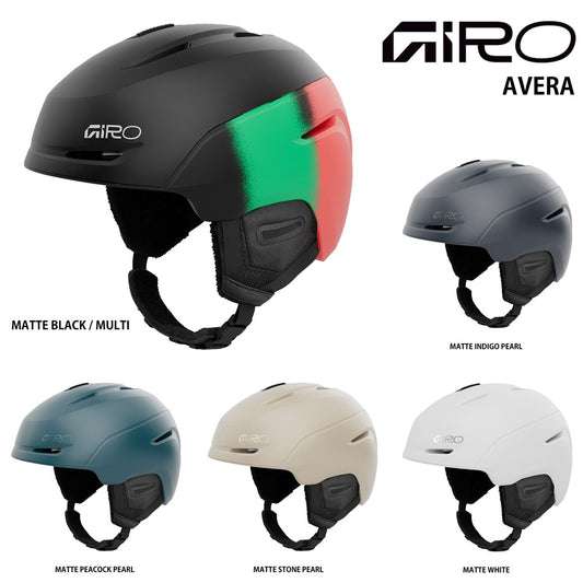 ヘルメット スノーヘルメット スキー スノーボード レディース