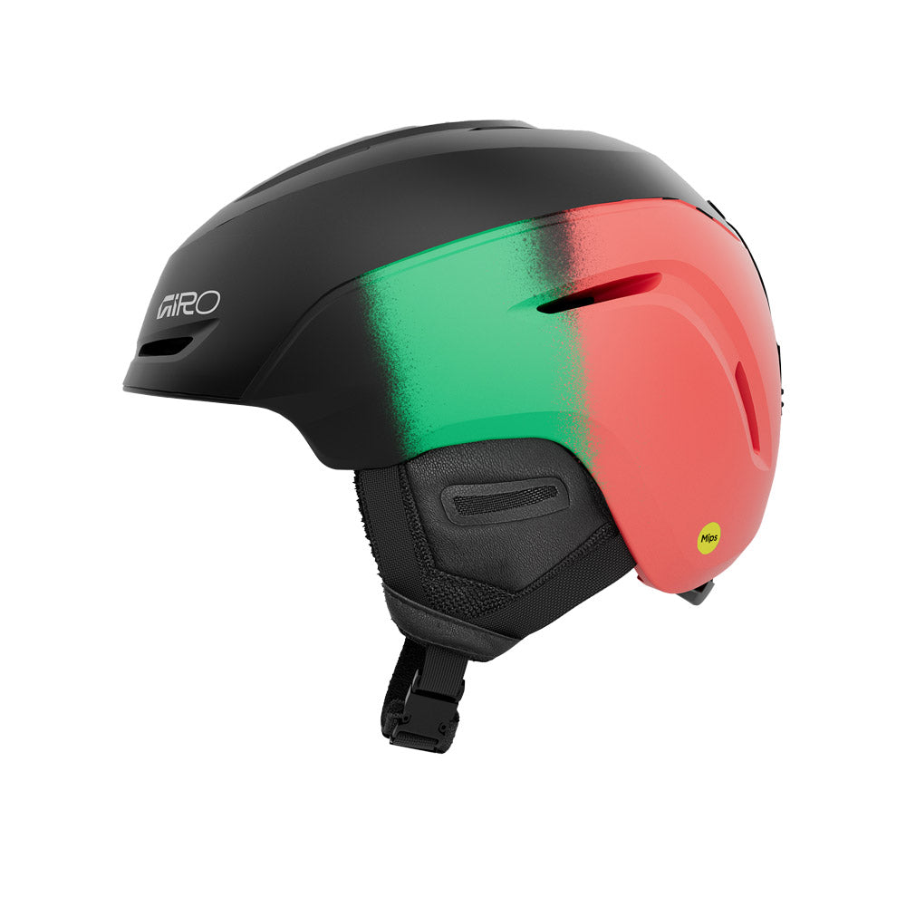 ヘルメット スノーヘルメット スキー スノーボード レディース