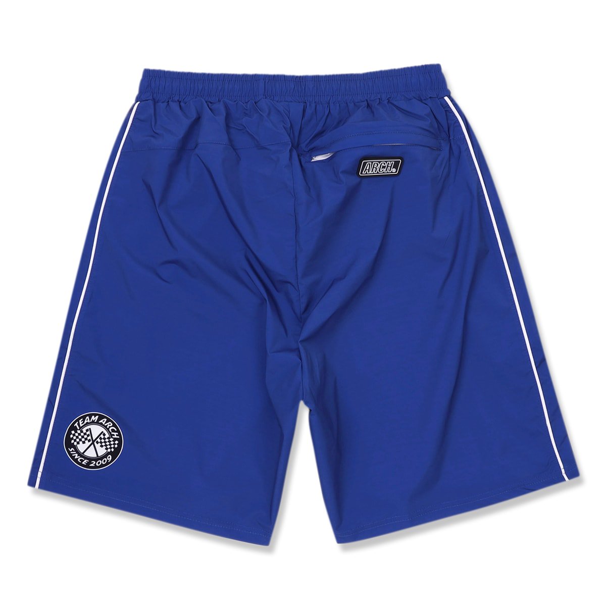 Racing B Shorts バスケットウェア バスケットパンツ ショート