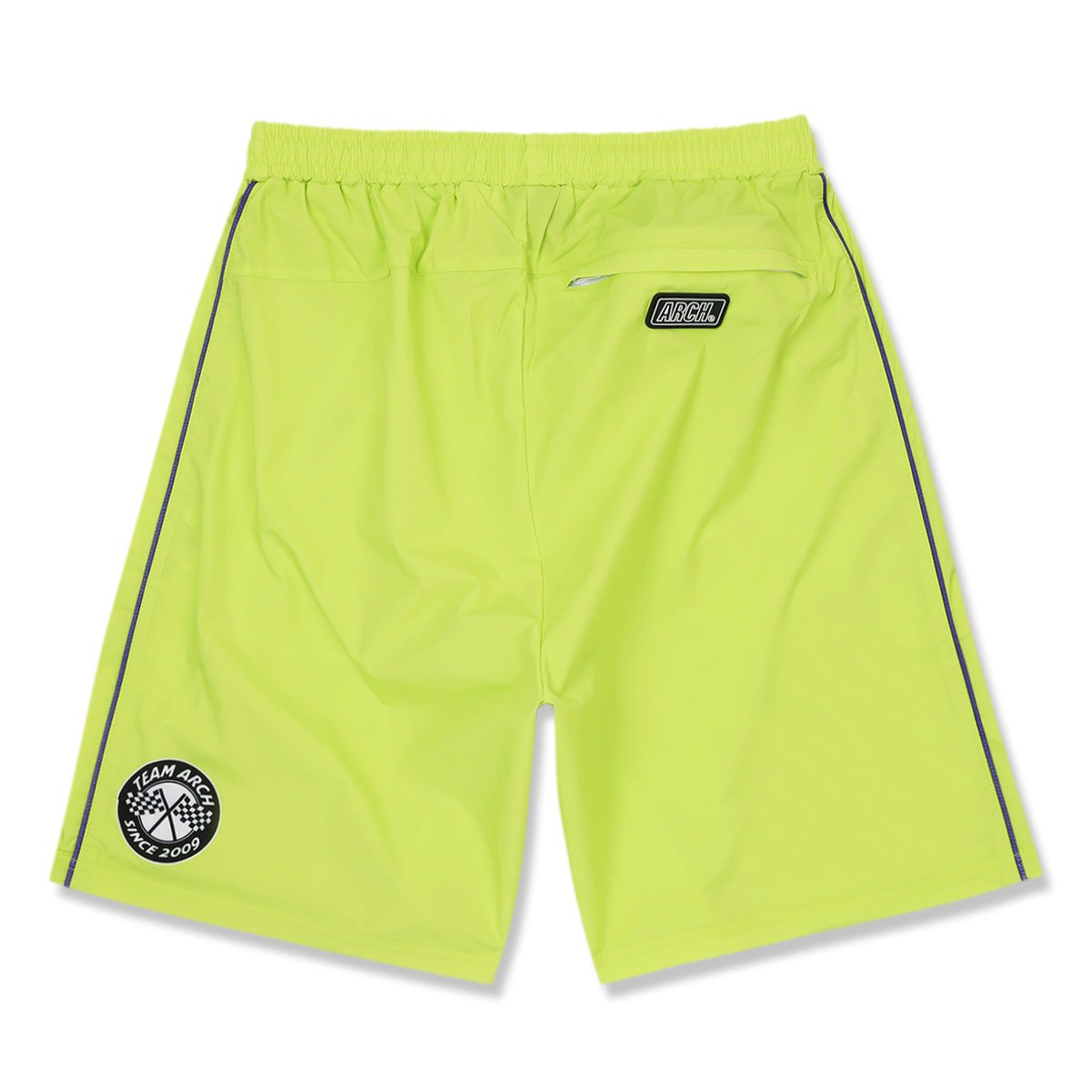 Racing B Shorts バスケットウェア バスケットパンツ ショート