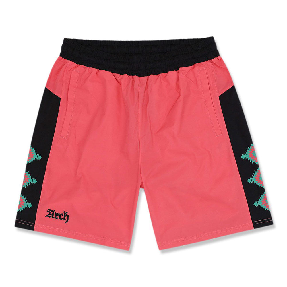 Arch park camp shorts バスケットボール ショートパンツ