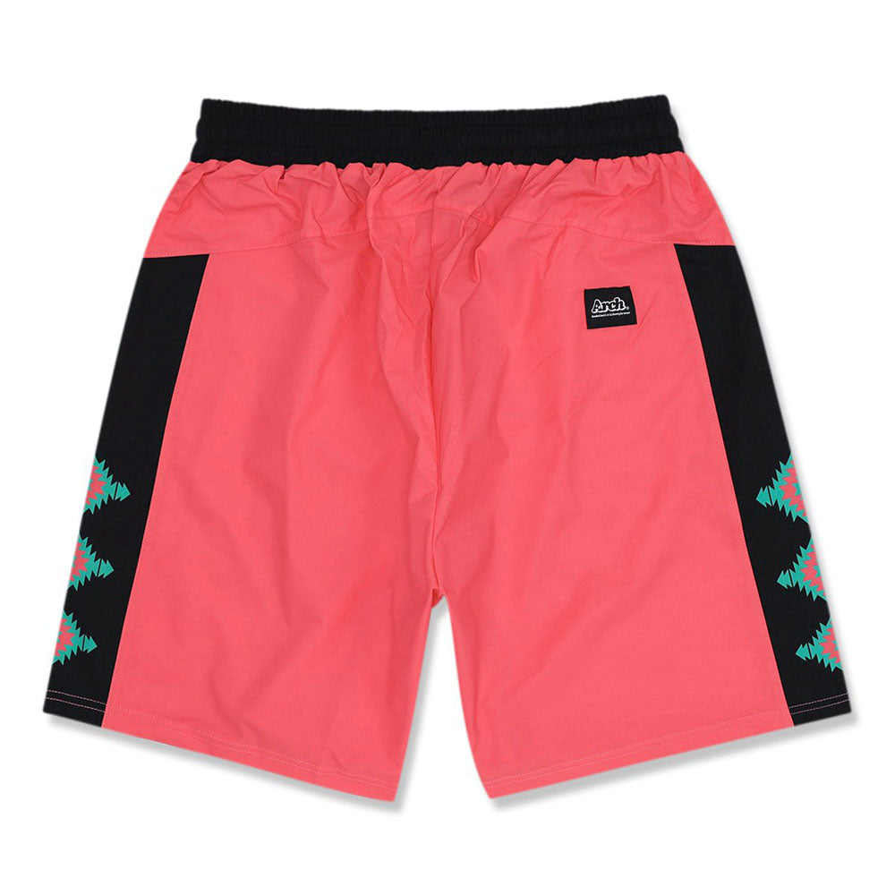 Arch park camp shorts バスケットボール ショートパンツ