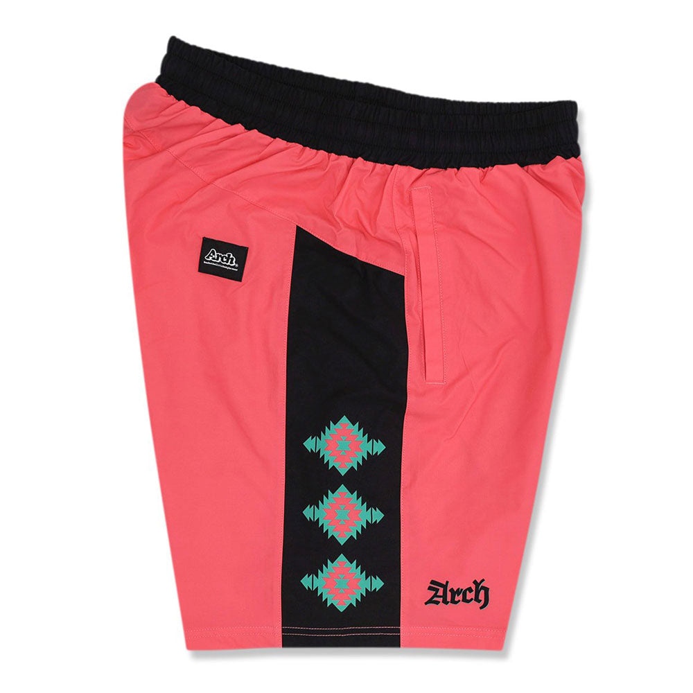 Arch park camp shorts basketball shorts