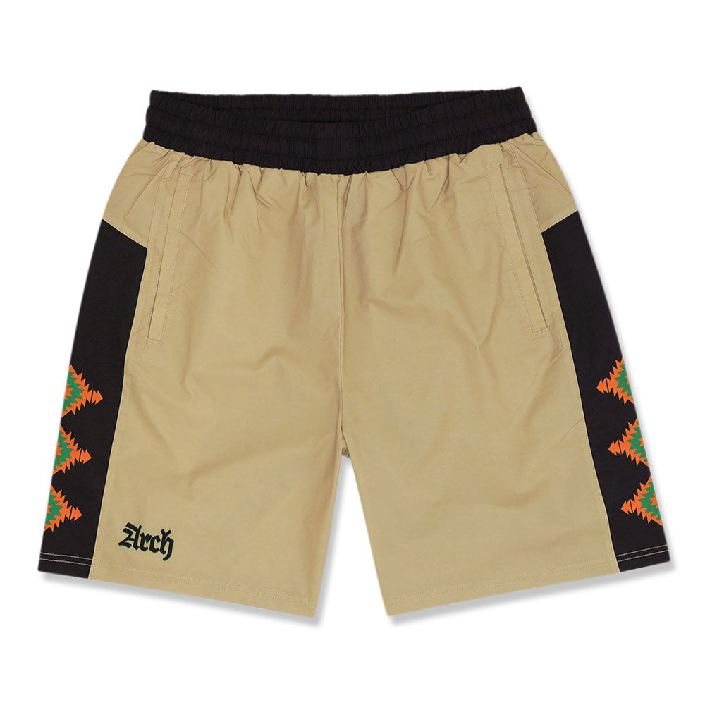 Arch park camp shorts バスケットボール ショートパンツ