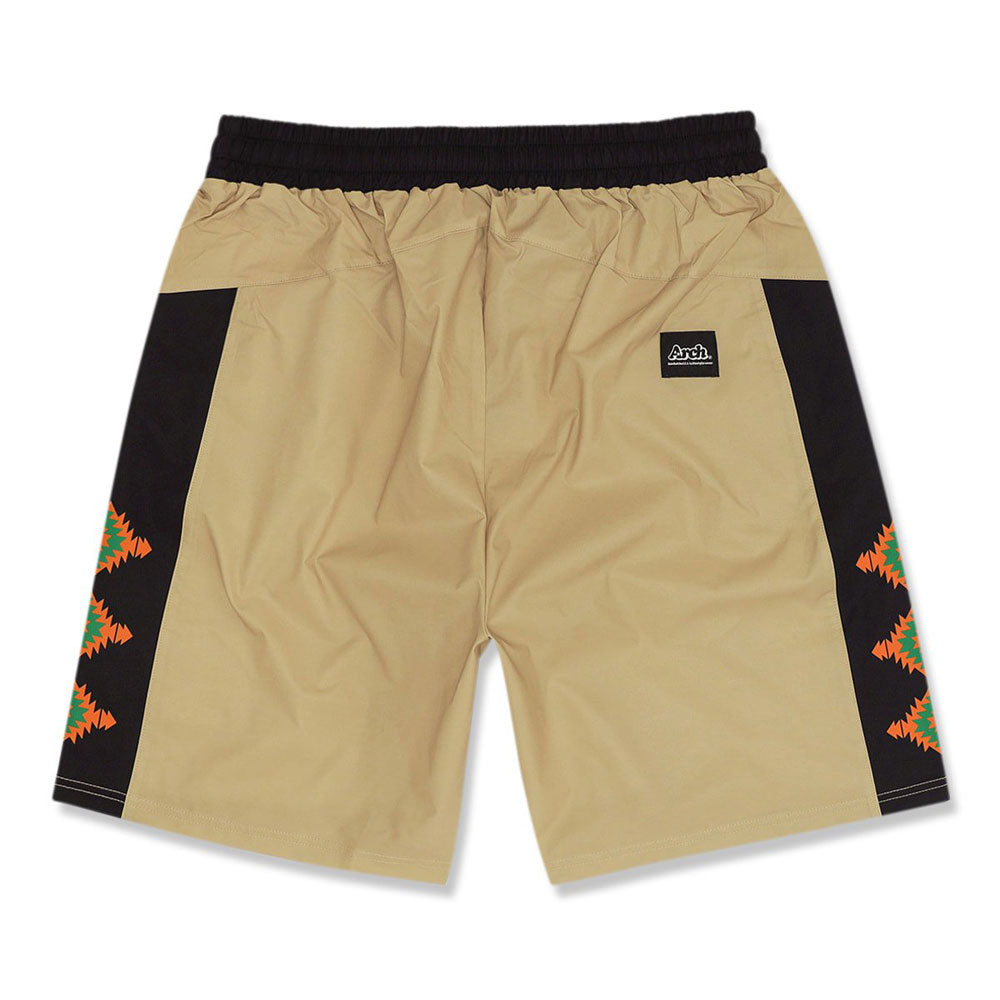 Arch park camp shorts basketball shorts