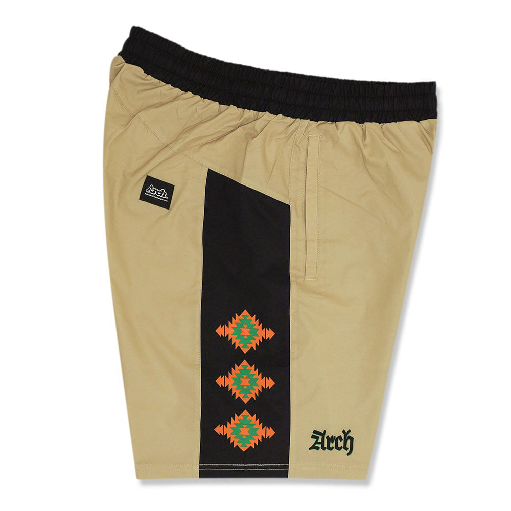 Arch park camp shorts basketball shorts