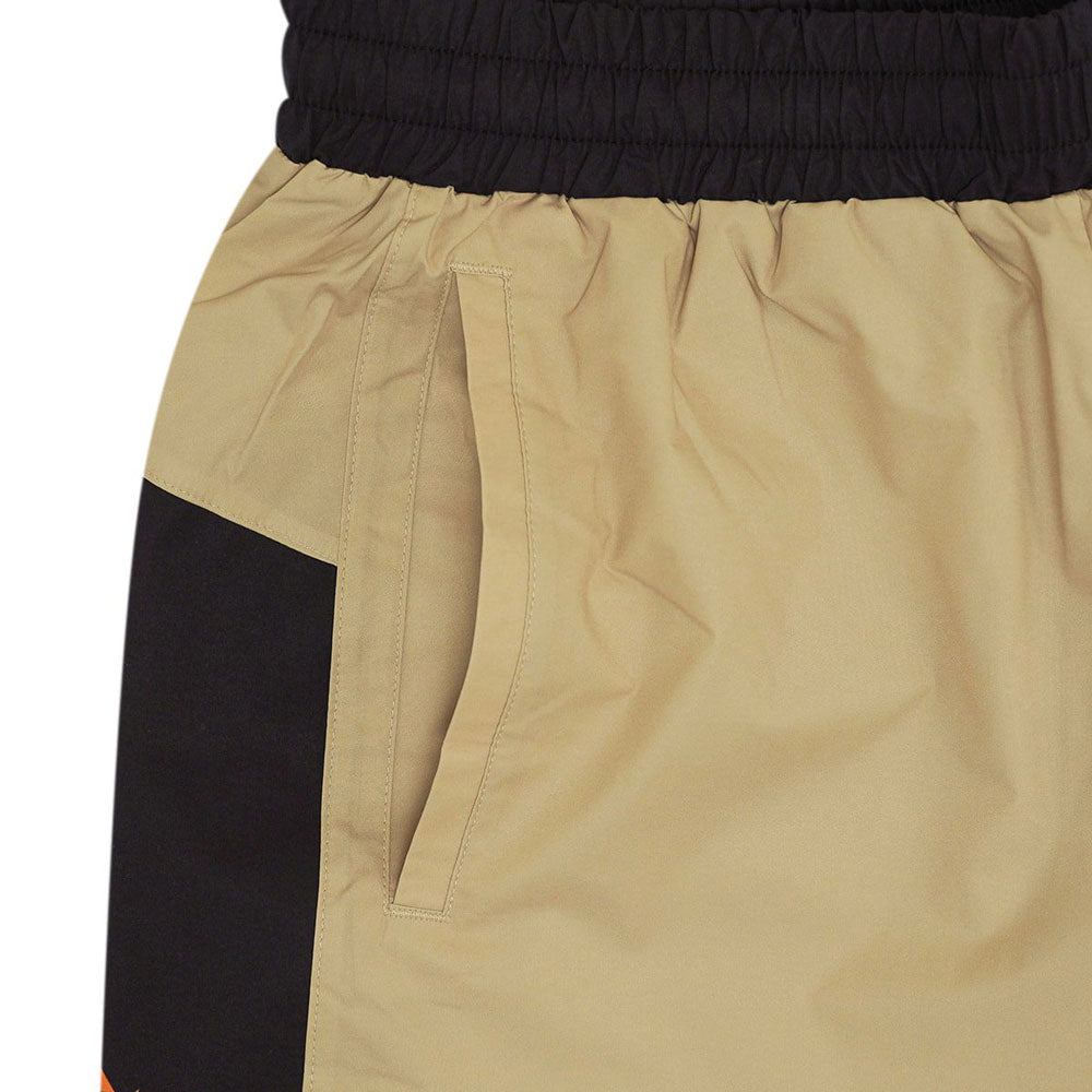 Arch park camp shorts basketball shorts