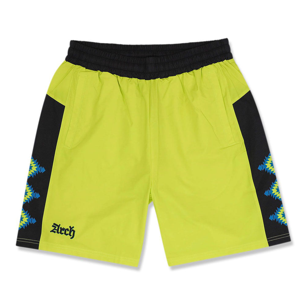 Arch park camp shorts バスケットボール ショートパンツ