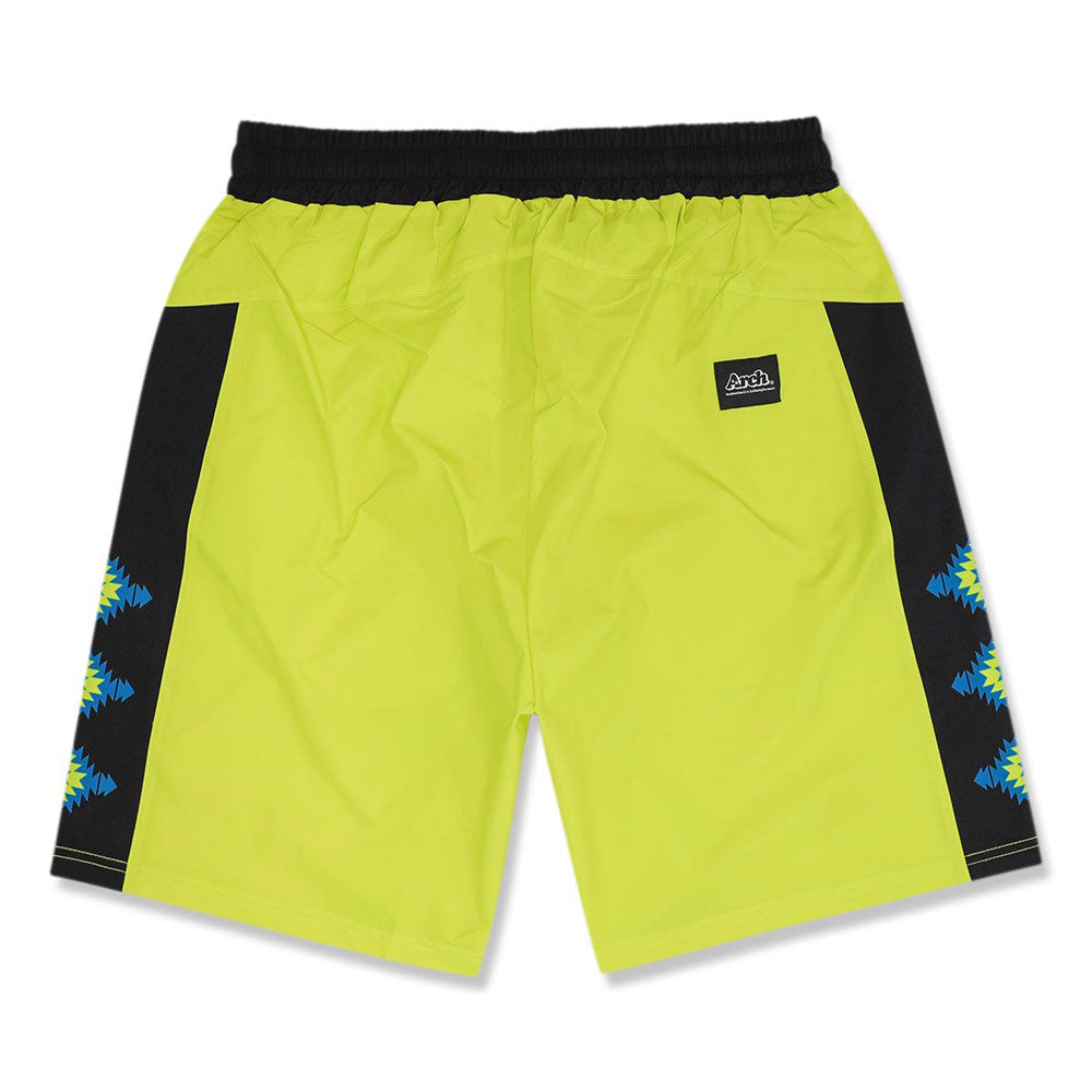 Arch park camp shorts バスケットボール ショートパンツ