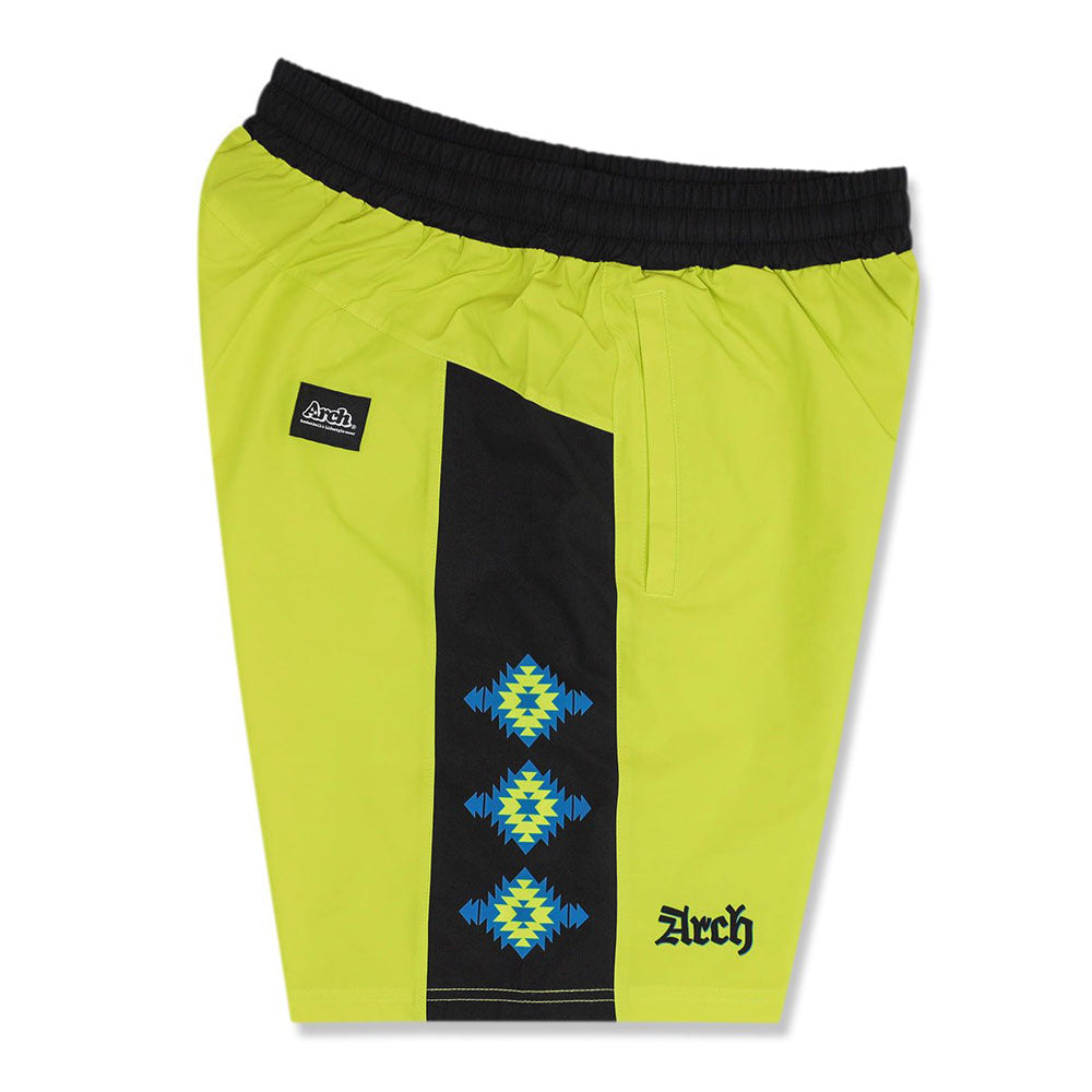 Arch park camp shorts basketball shorts