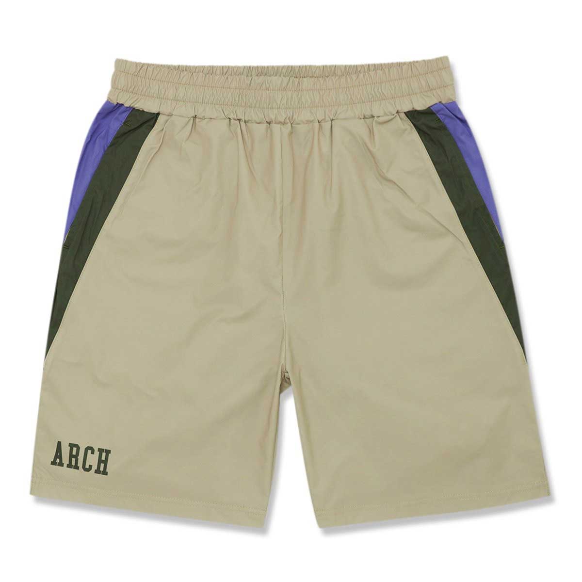 Arch side colors shorts Basketball shorts Short pants