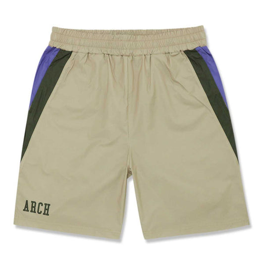 Arch side colors shorts バスケットショーツ ショートパンツ