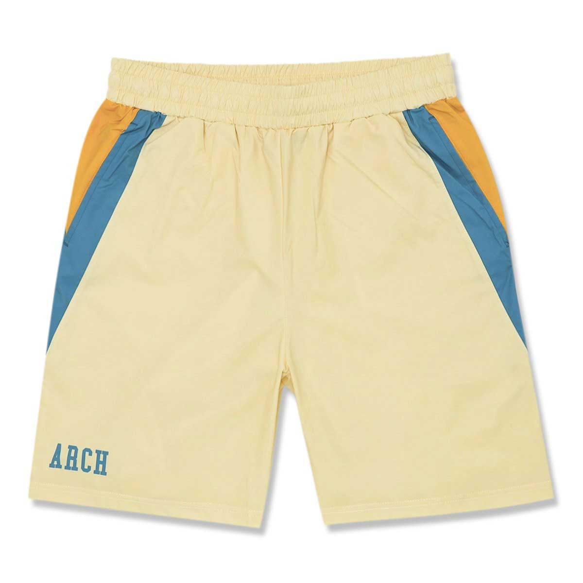 Arch side colors shorts Basketball shorts Short pants