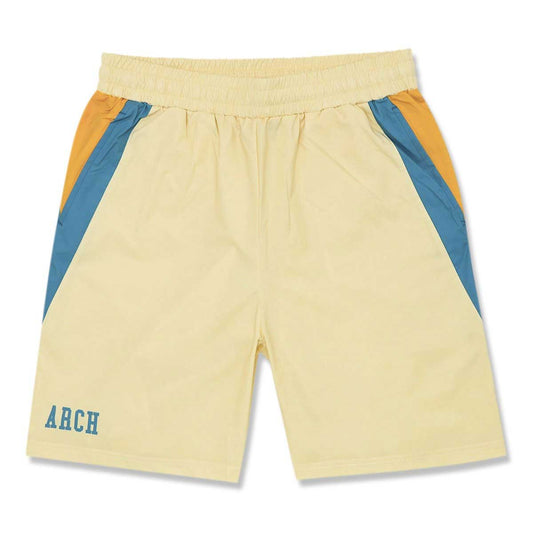 Arch side colors shorts バスケットショーツ ショートパンツ