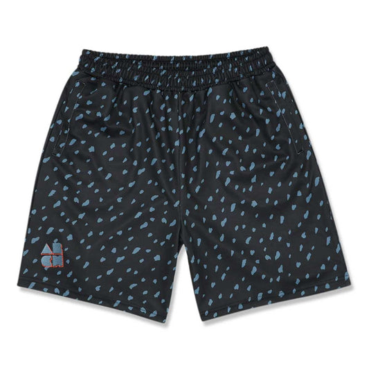 Arch block storm shorts バスケットショーツ バスケットパンツ