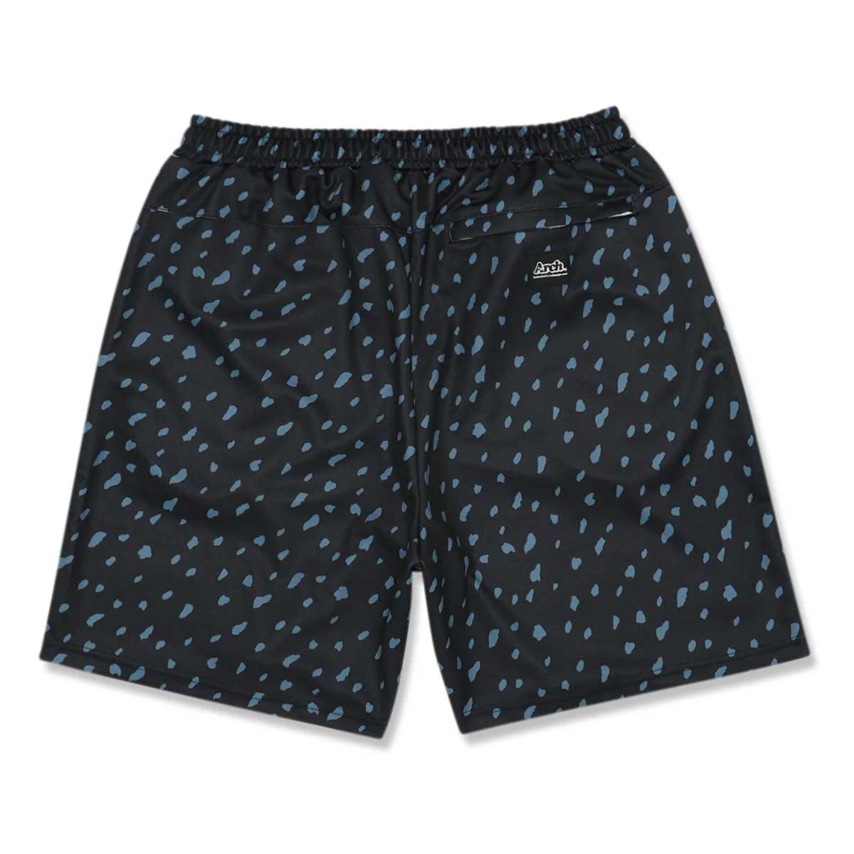 Arch block storm shorts バスケットショーツ バスケットパンツ