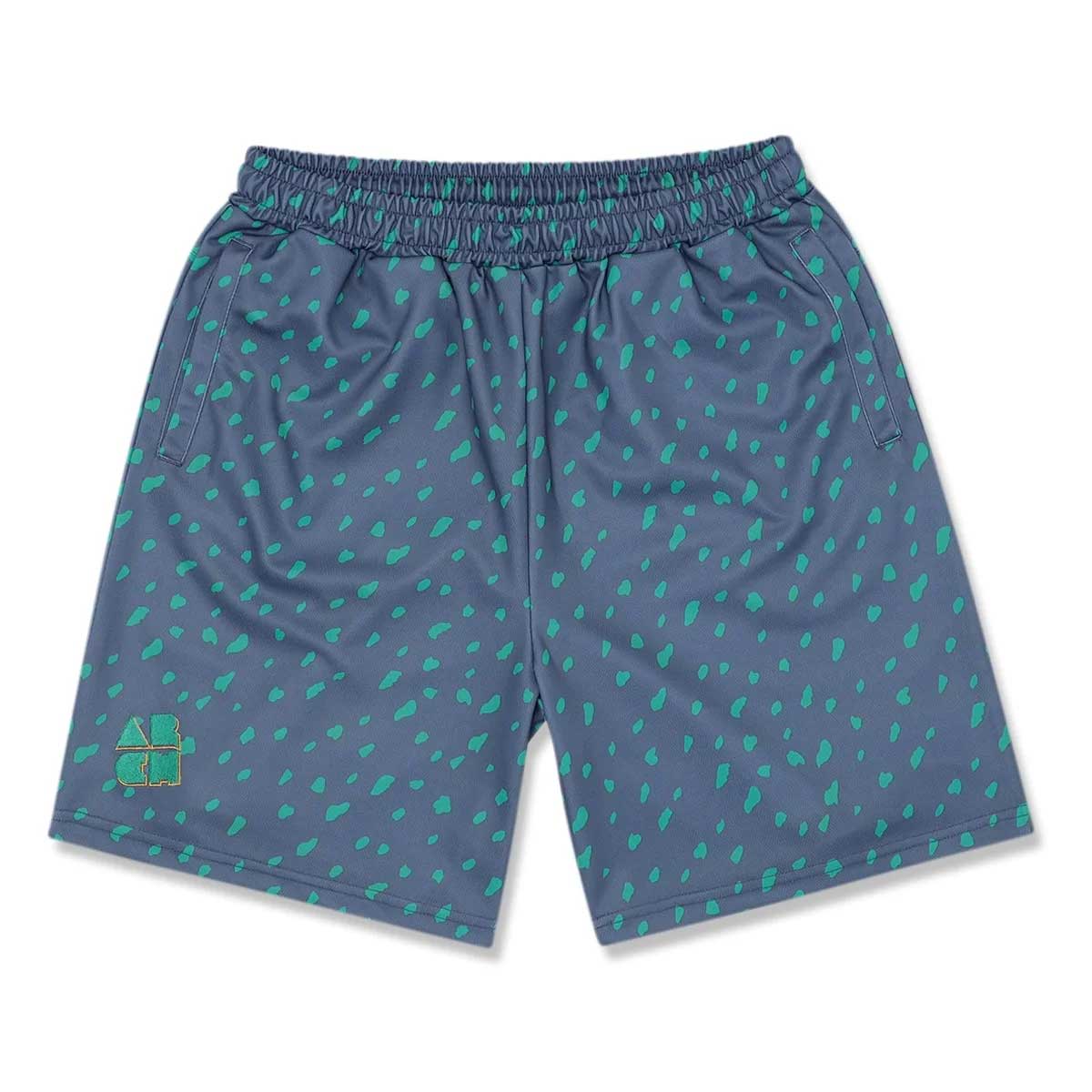 Arch block storm shorts バスケットショーツ バスケットパンツ