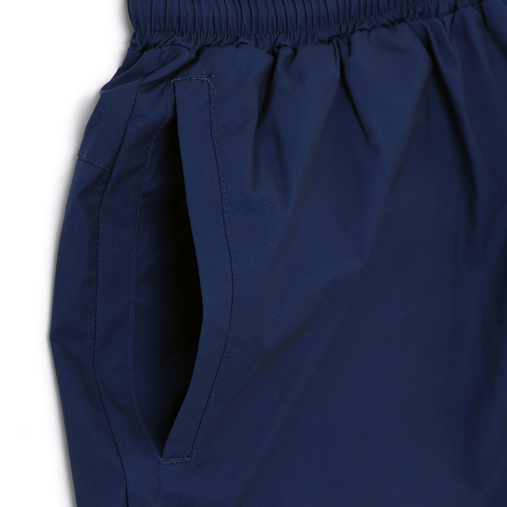 Arch brush heart shorts メンズ ショーツ バスパン バスケット