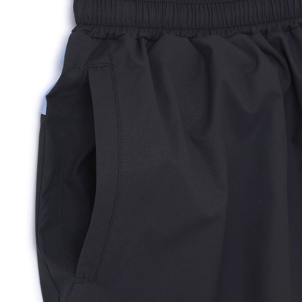 ユニセックス バスケットボール バスケ パンツ プラクティスパンツ バスパン