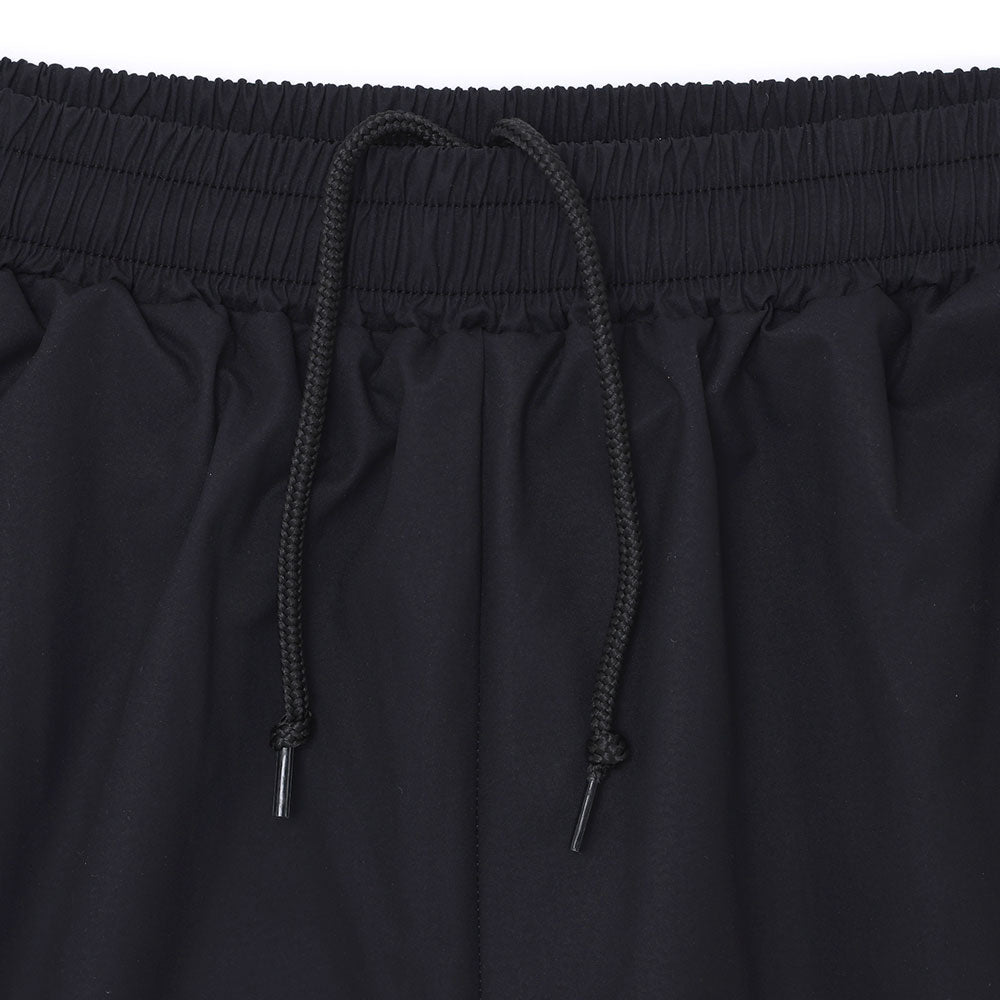 ユニセックス バスケットボール バスケ パンツ プラクティスパンツ バスパン