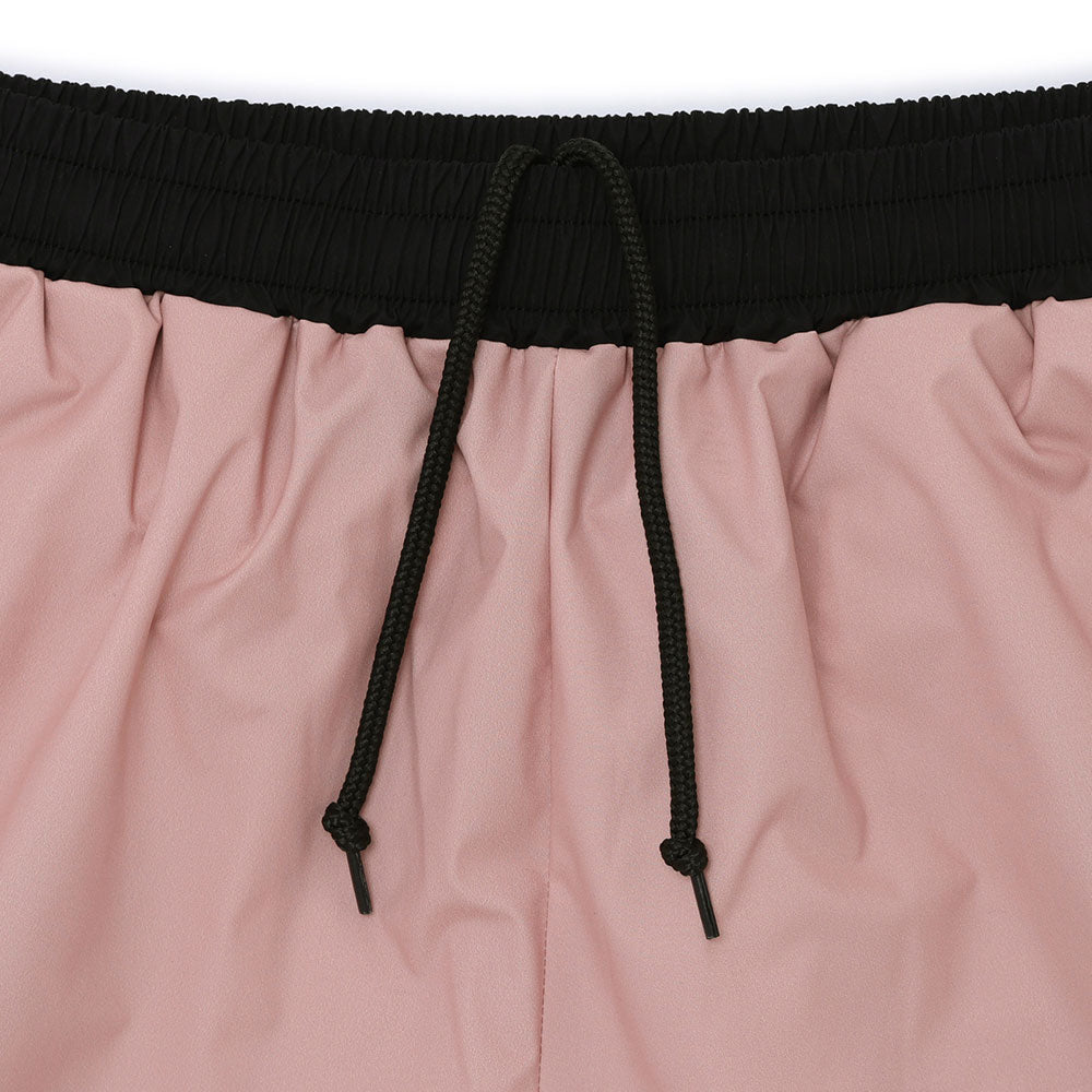 ユニセックス バスケットボール バスケ パンツ プラクティスパンツ バスパン