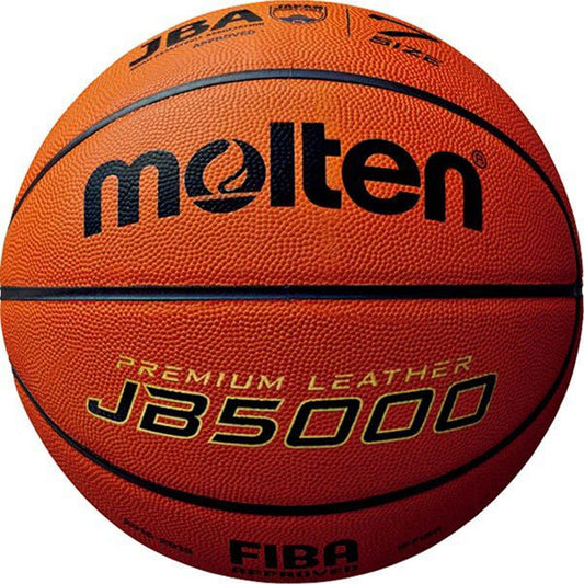 JB5000 No. 6 Women's Basketball