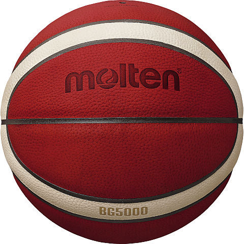 FIBA OFFICIAL GAME BALL Basketball size 6