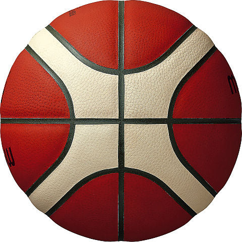 FIBA OFFICIAL GAME BALL Basketball size 6