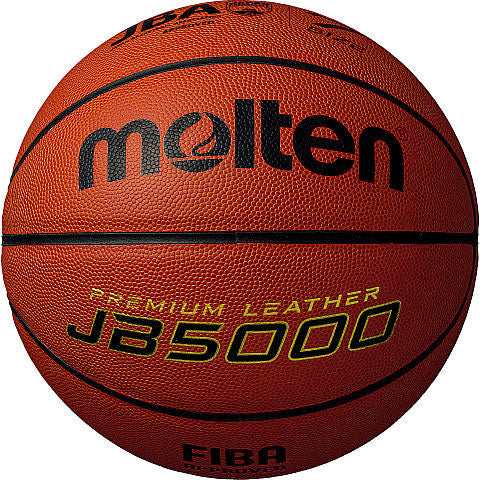 JB5000 No. 7 Men's Basketball