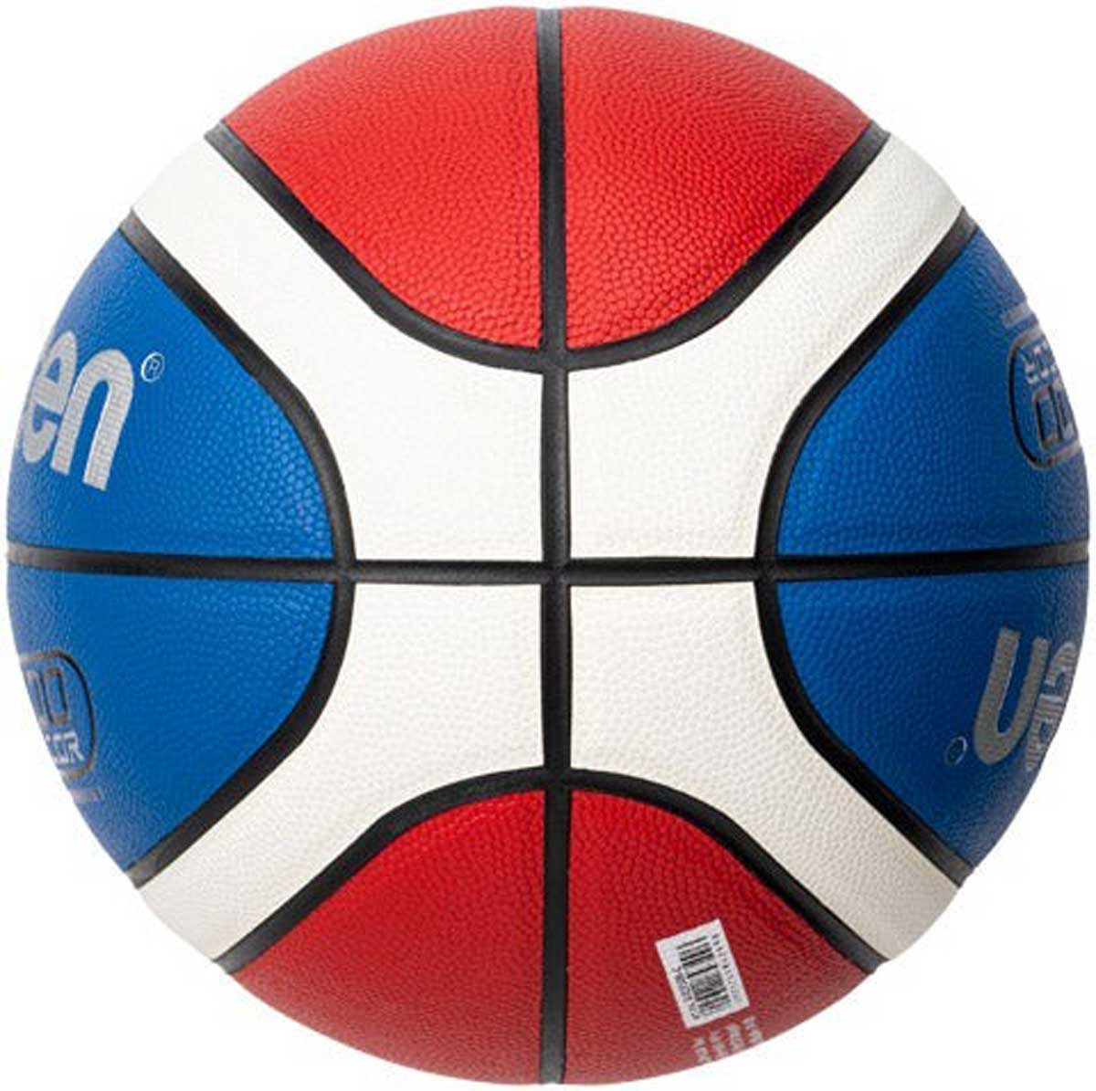 アウトドアバスケットボール7号球 屋内 屋外