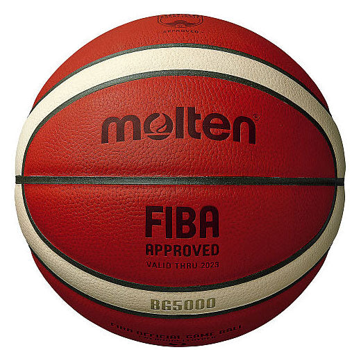 Basketball No. 7, FIBA ​​official match ball