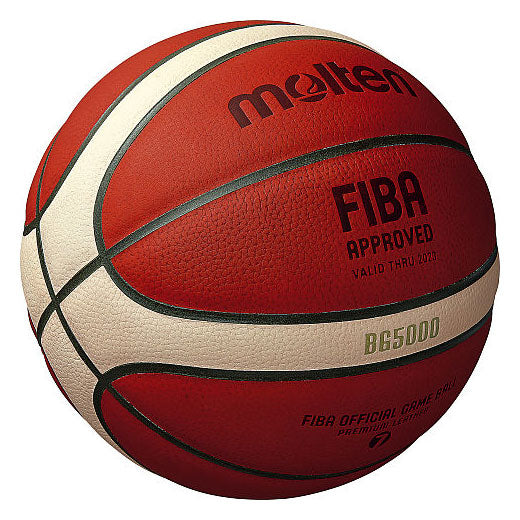 Basketball No. 7, FIBA ​​official match ball