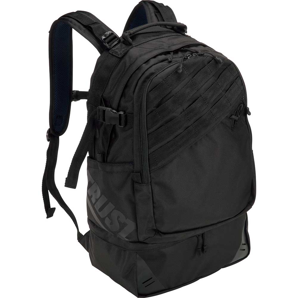 2 Room Backpack Baseball Bag