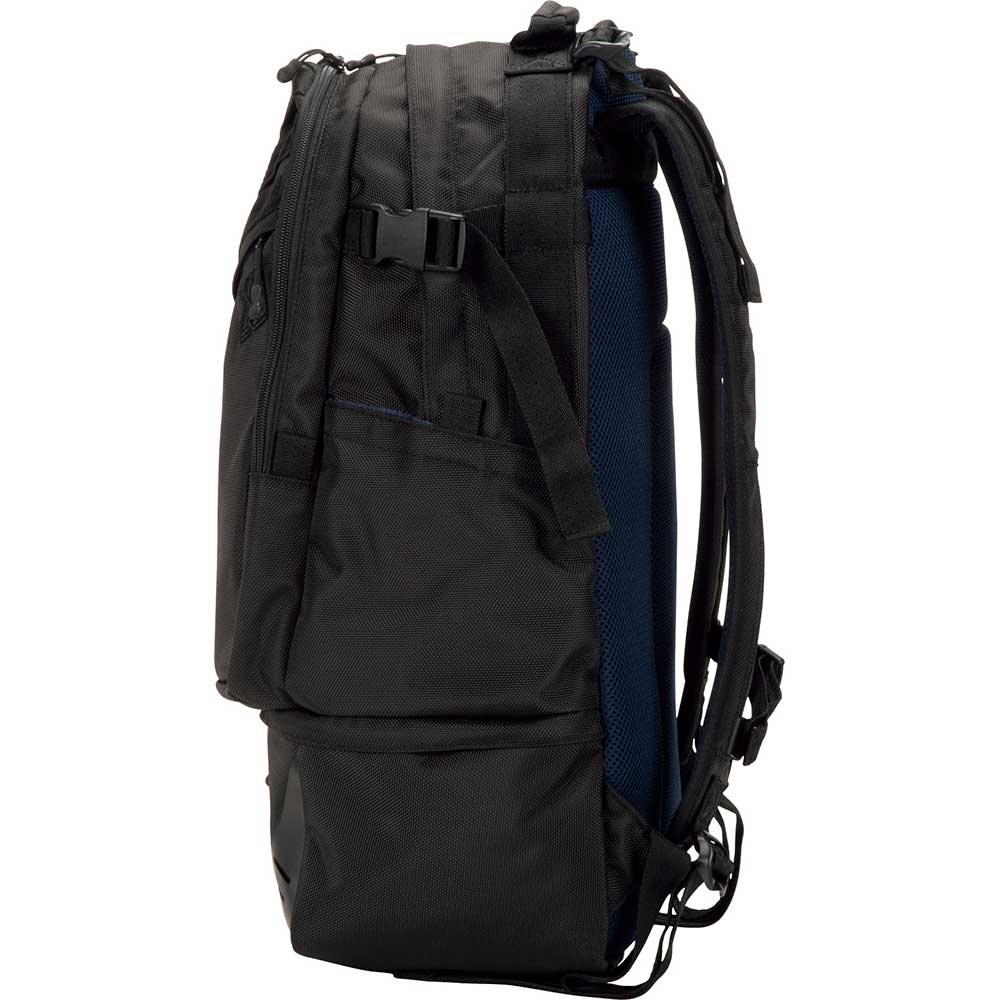 2 Room Backpack Baseball Bag