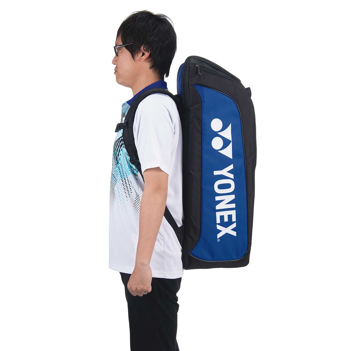 テニスバッグ スタンドバッグ