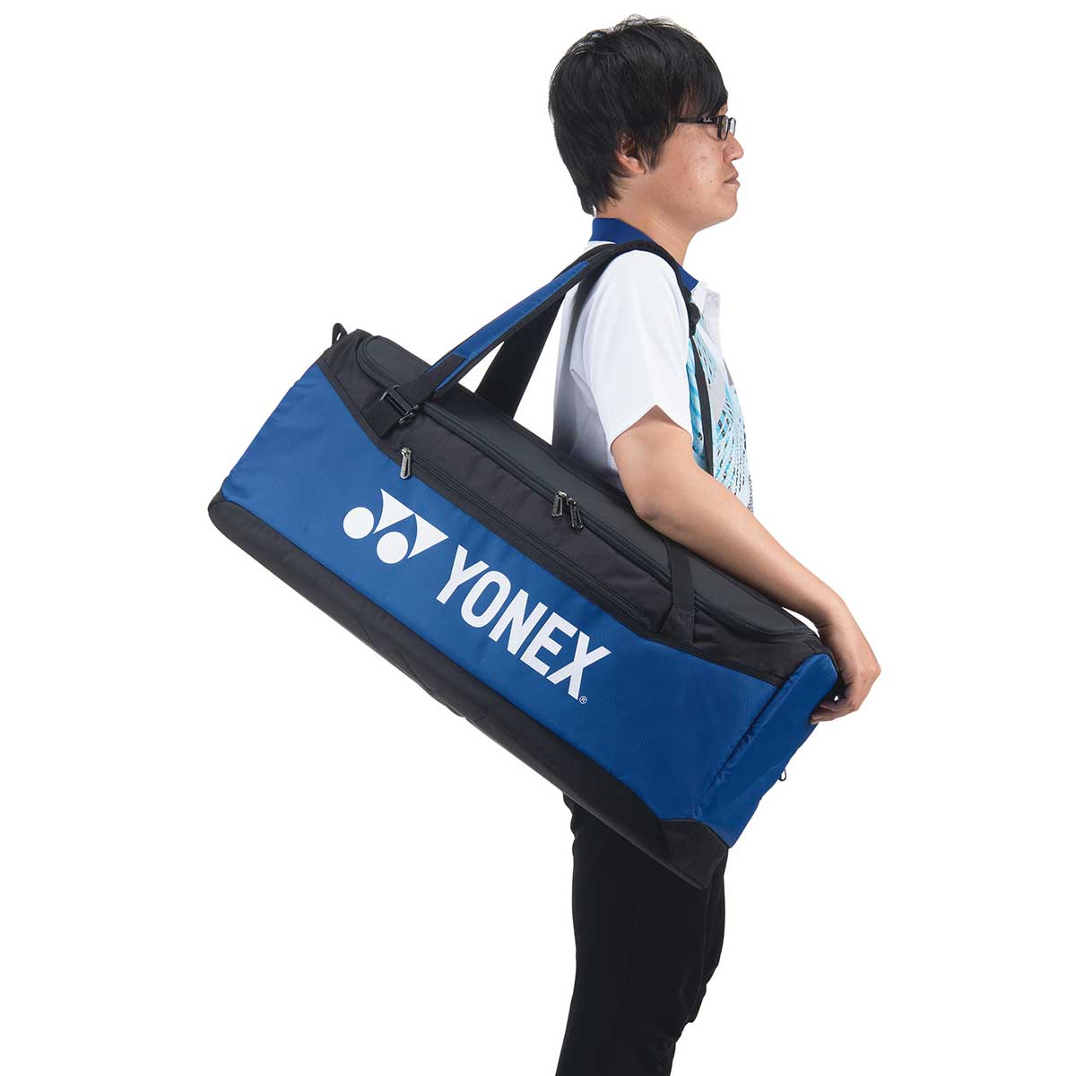 テニスバッグ ダッフルバッグ