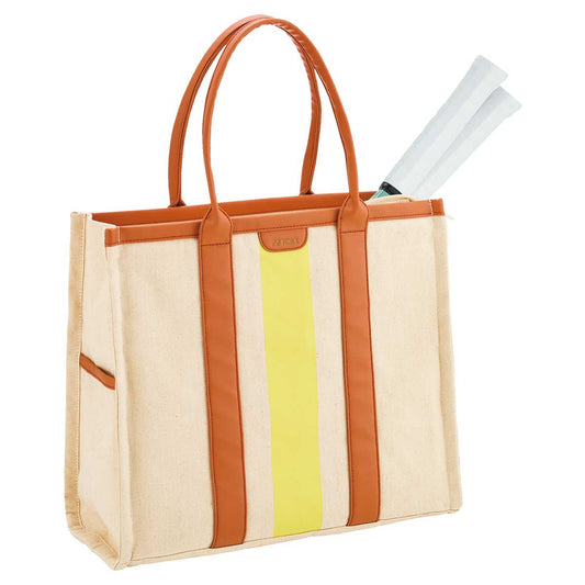 テニス・バドミントンバッグ トートバッグ