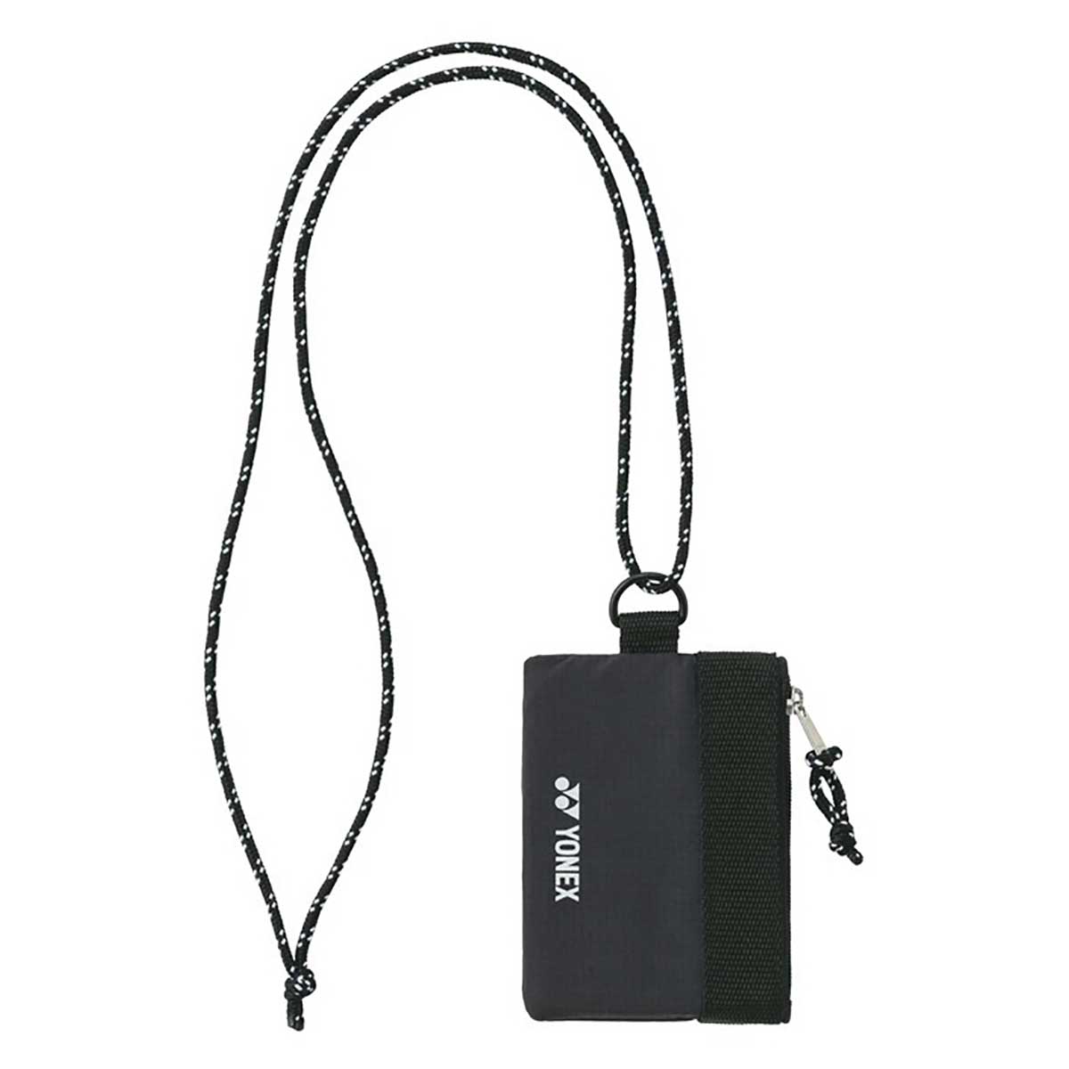 テニス・バドミントンバッグ パスケース