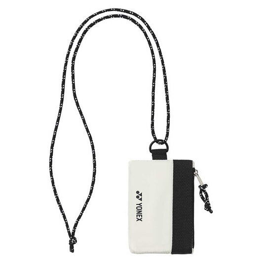 テニス バドミントン パスケース