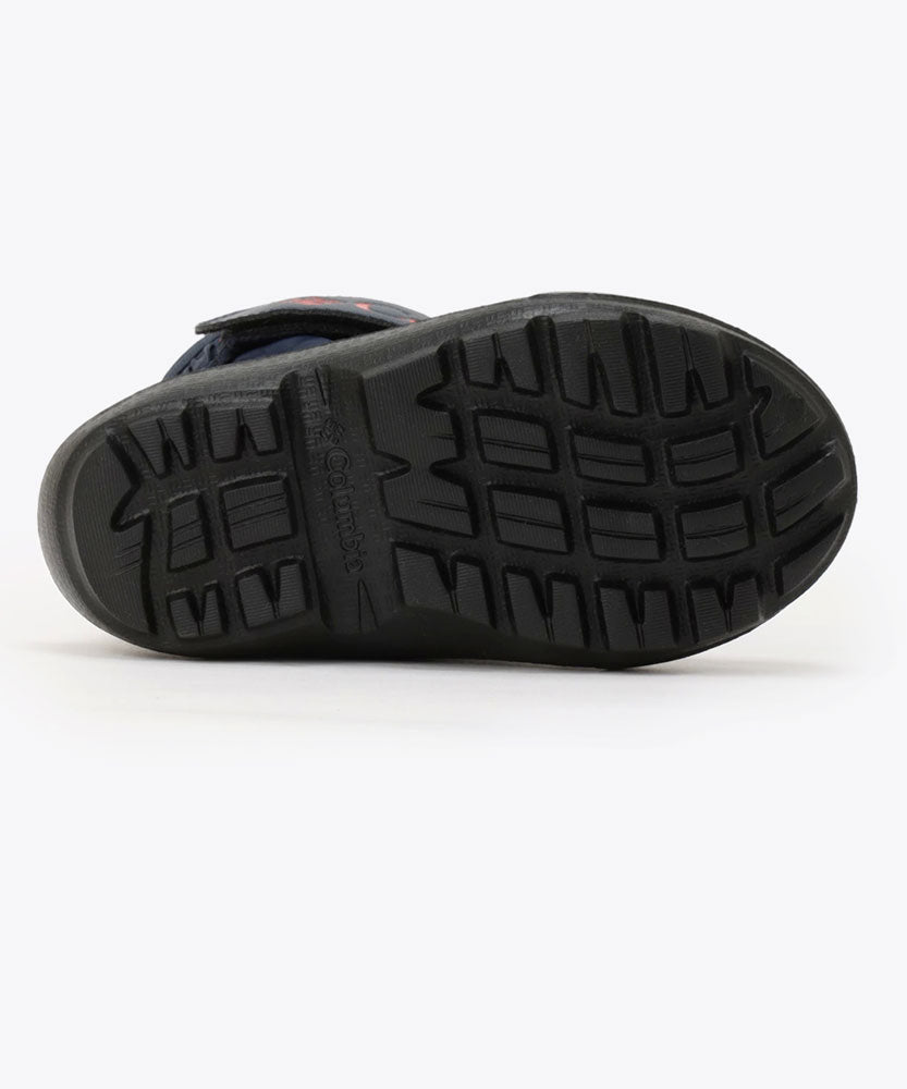 チルドレンズ パウダーバグ スノーライト ストラップ