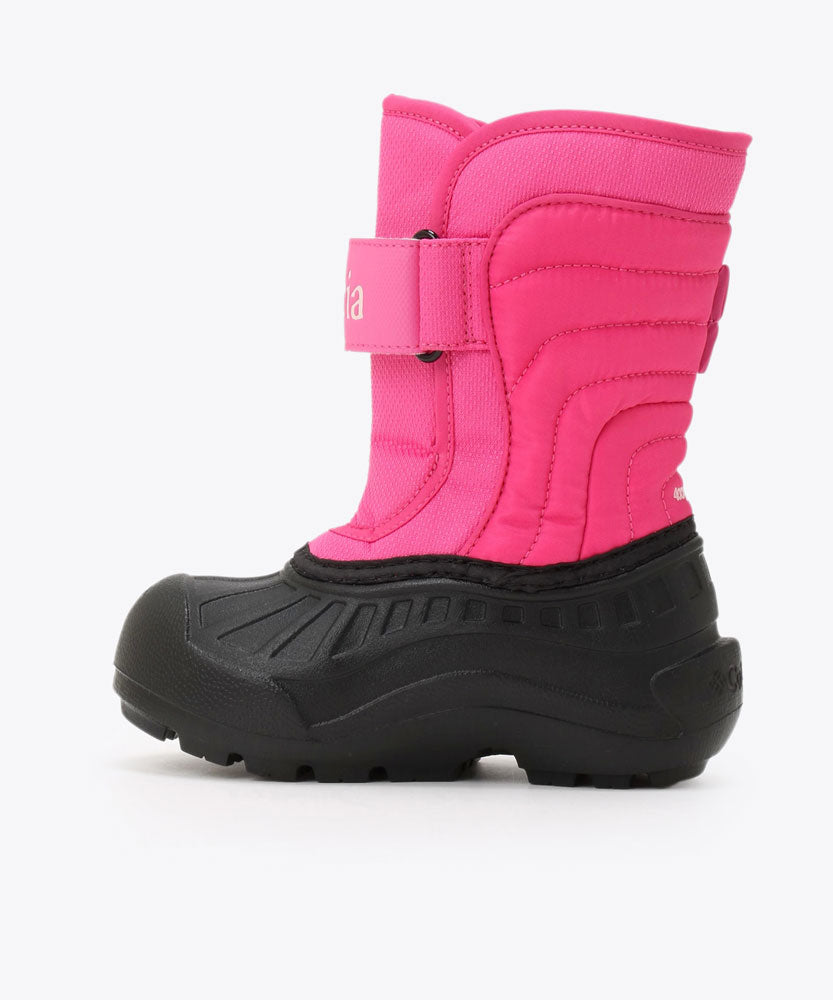 チルドレンズ パウダーバグ スノーライト ストラップ