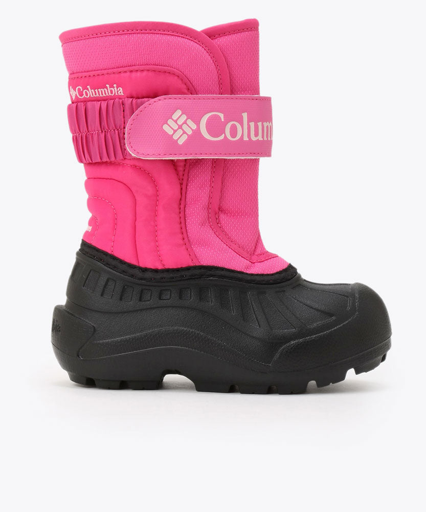 チルドレンズ パウダーバグ スノーライト ストラップ