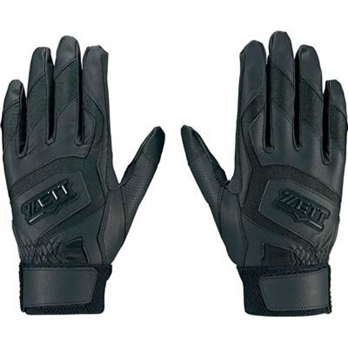 高校生対応 バッティンググラブ 両手用 限定品 野球 ベースボール