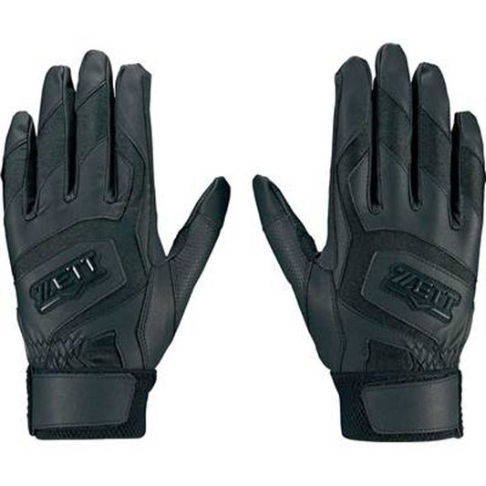 高校生対応 バッティンググラブ 両手用 限定品 野球 ベースボール