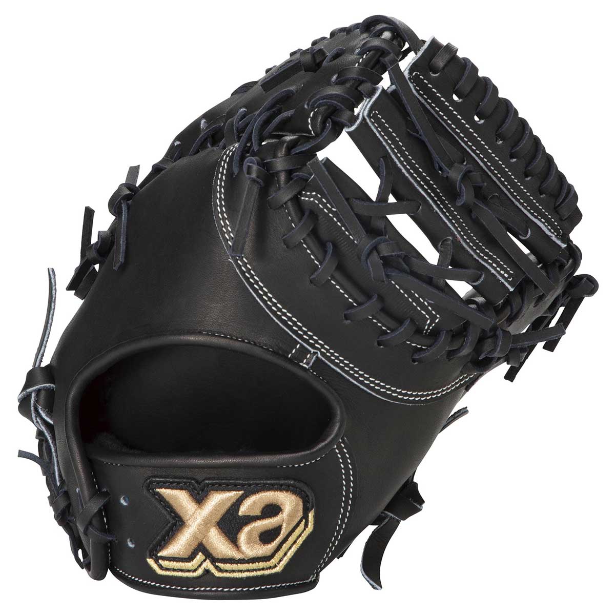 Hardball Training First Baseman's Mitt Xana Power