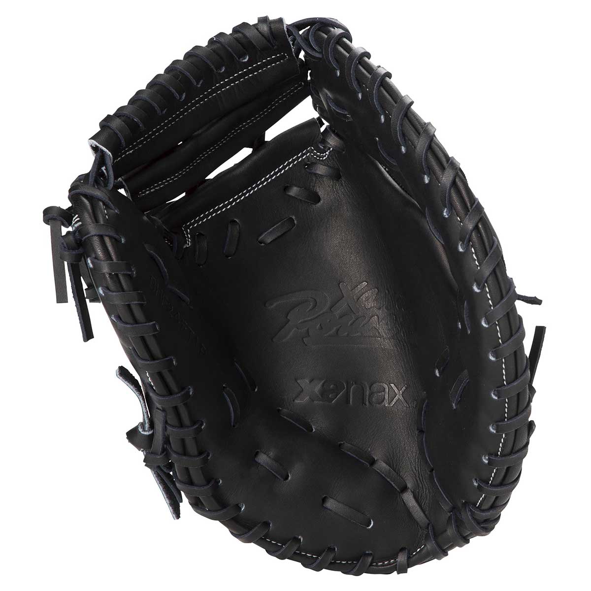 Hardball Training First Baseman's Mitt Xana Power