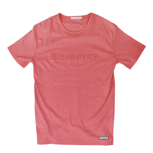 ENBOSS T SHIRT Embossed T-shirt