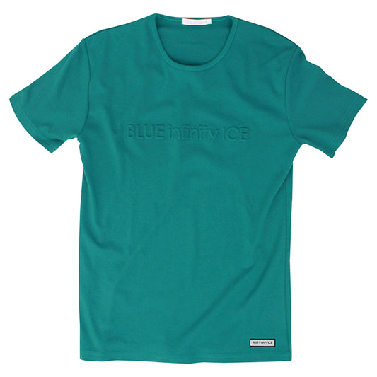 ENBOSS T SHIRT Embossed T-shirt