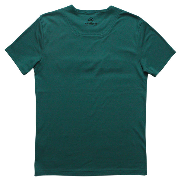 ENBOSS T SHIRT Embossed T-shirt